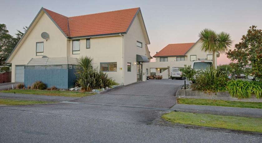 Bella Vista Motel Hokitika photo