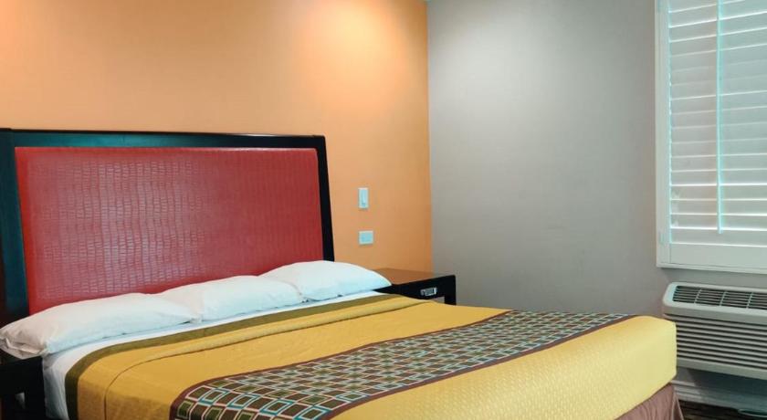 LYFE INN & SUITES by AGA - LAX Airport