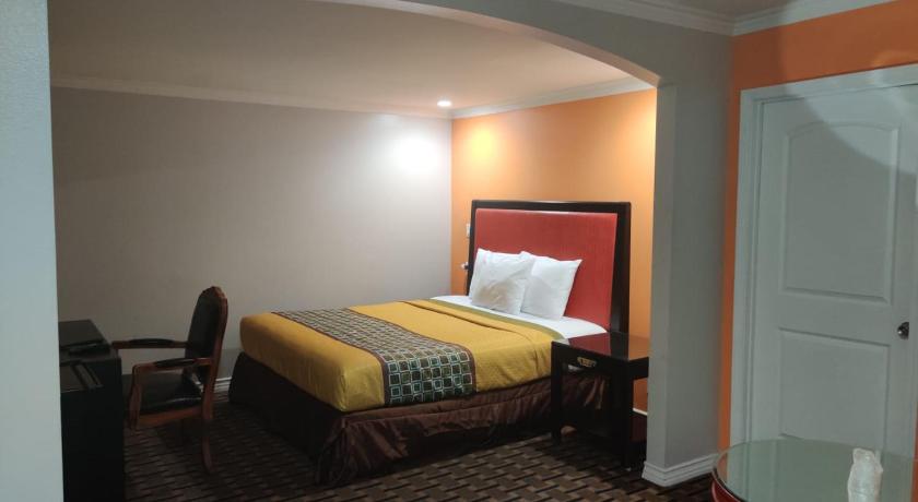 LYFE INN & SUITES by AGA - LAX Airport