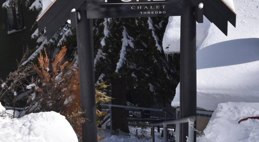 Pure Chalet photo