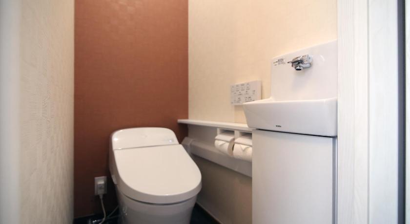 SHINJUKU GLOBAL HOTEL photo