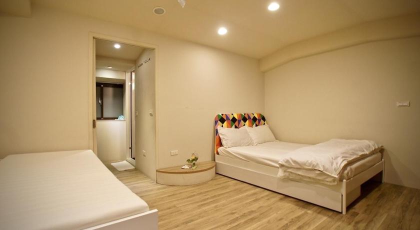 Changhong Homestay photo
