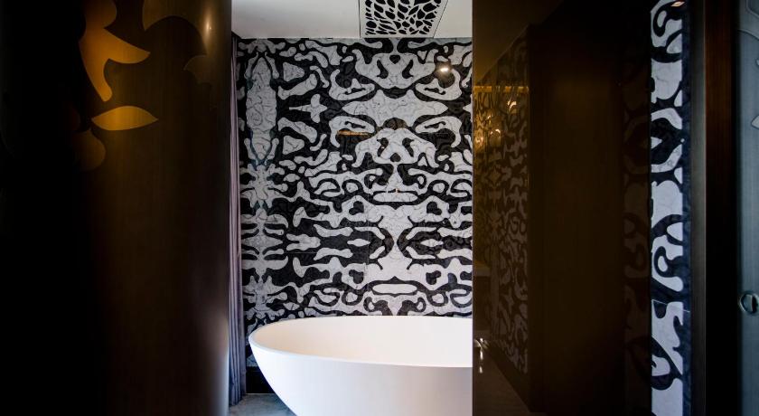 Image of Marilyn Monroe Suite 11