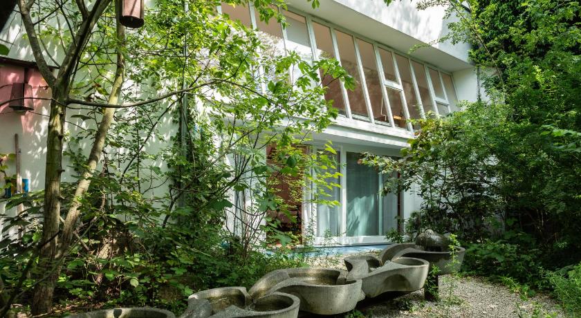 Darmstadt Loft photo