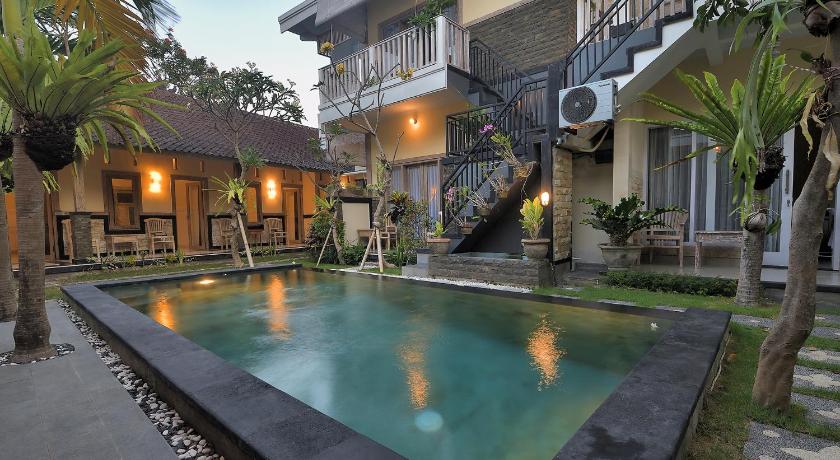 Ons Canggu — Hotel in Bali