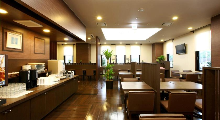 Hotel Route Inn Handa Kamezaki photo