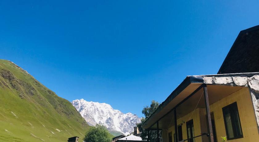 Guesthouse Ivas photo