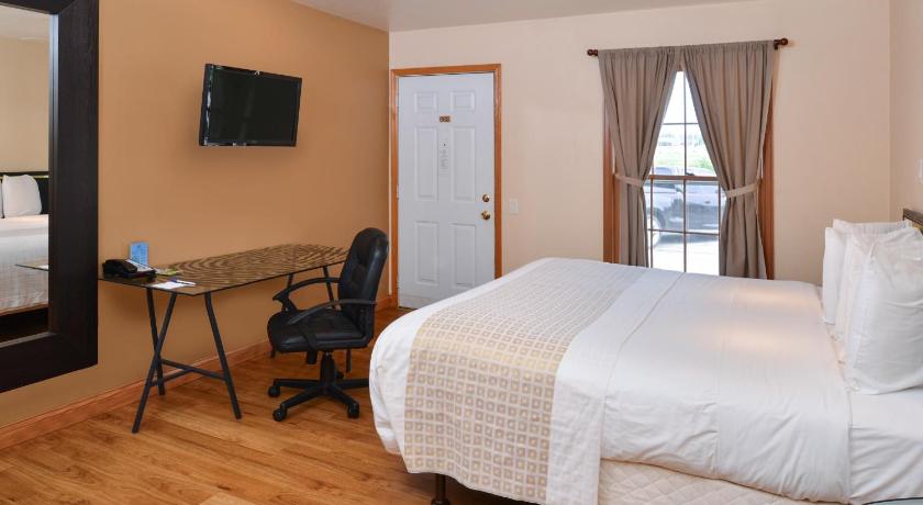 Americas Best Value Inn Mayflower