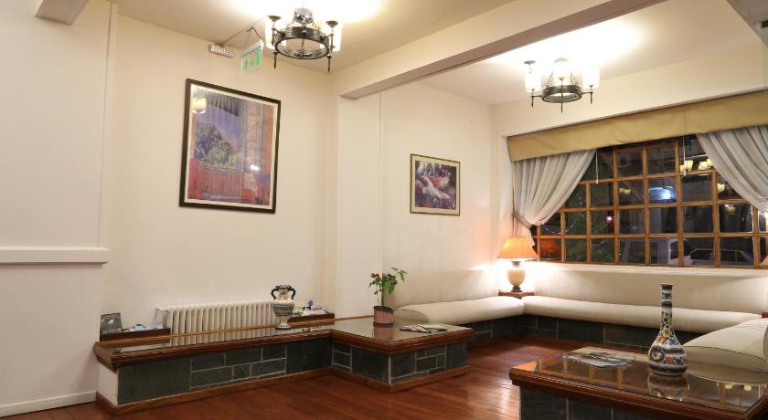 Hotel Cottbus photo