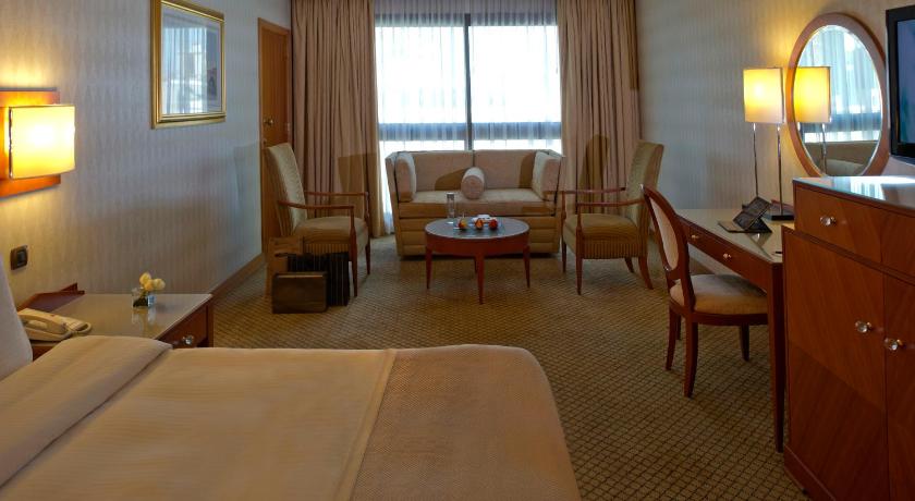 Imagem de Suíte Presidencial - Acesso ao Lounge (Presidential Suite - Lounge Access) 4