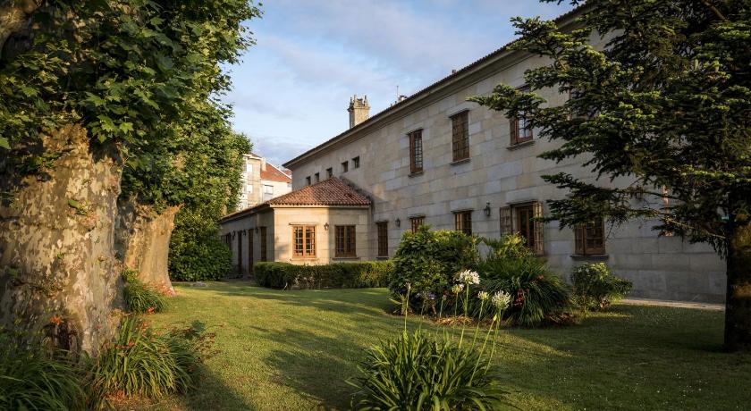 Parador de Cambados