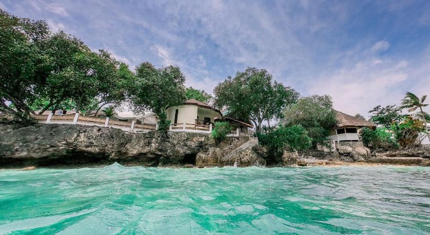 Cebu Pescador View - Beach Resort & Restaurant Hotel amenity