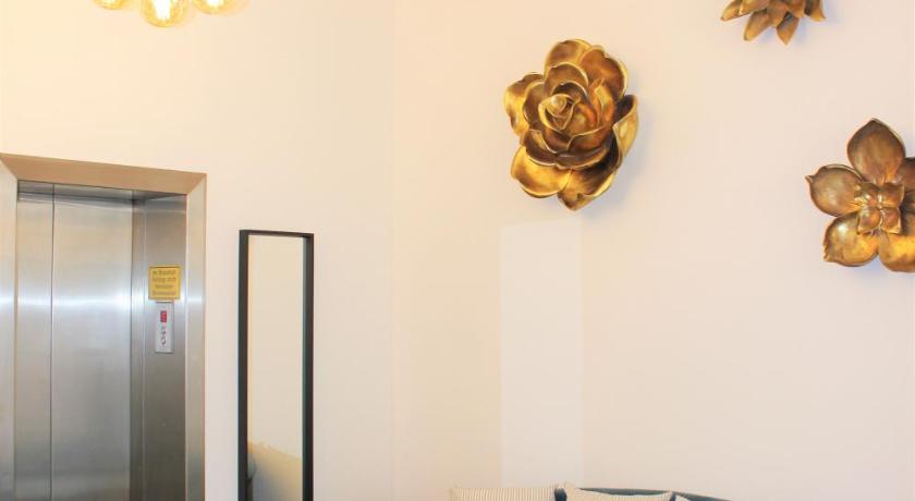 City Hotel Bamberg photo