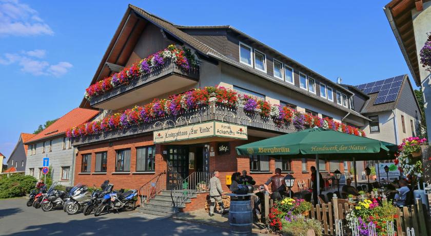 Landgasthaus zur Linde photo