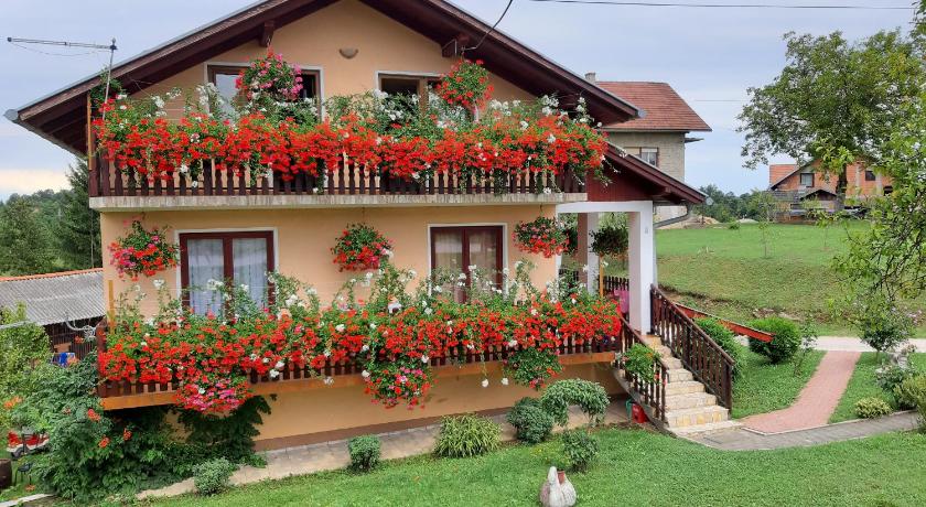 Apartman Morana