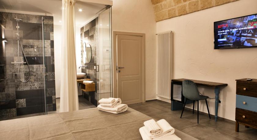 Palazzo Murat B&B photo