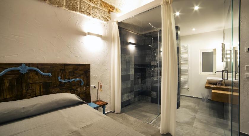 Palazzo Murat B&B photo