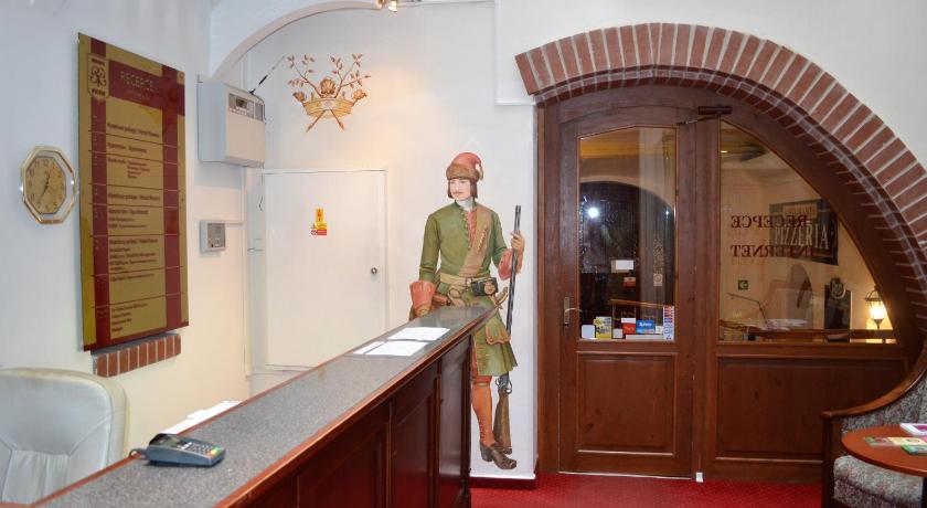 Hotel Petr photo