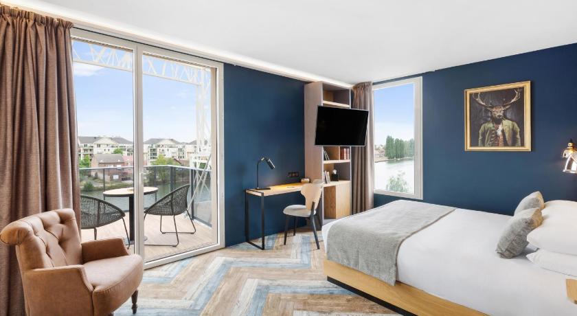 Aiden by Best Western T'aim Hotel