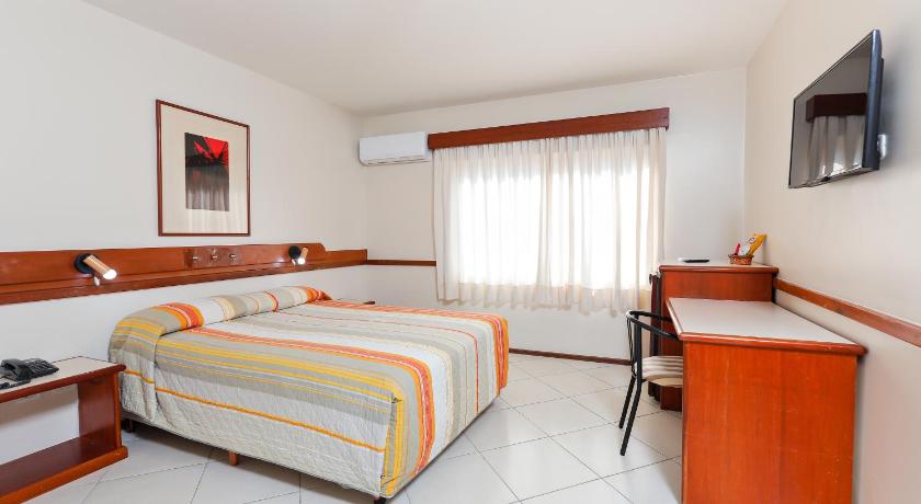 Hotel Suarez Campo Bom