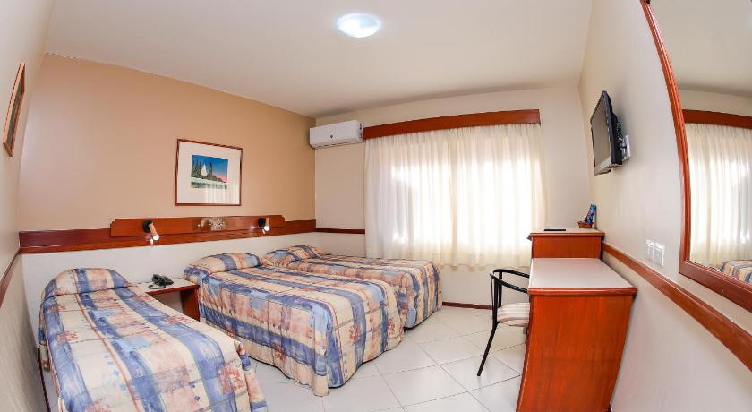 Hotel Suarez Campo Bom