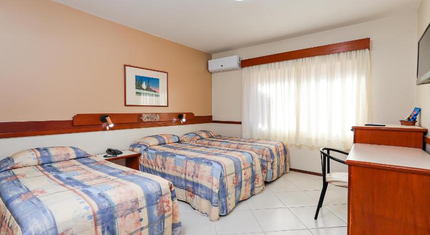 Hotel Suarez Campo Bom