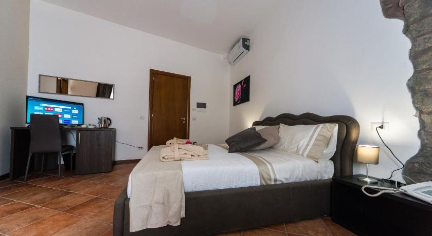 Le Undici Rose Hotel