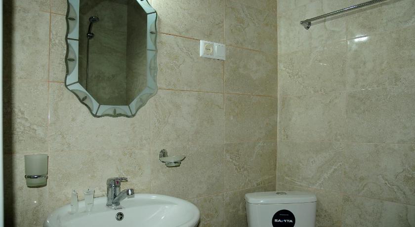 Family Hotel Chino photo