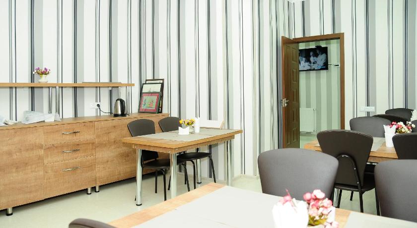 Family Hotel Chino photo