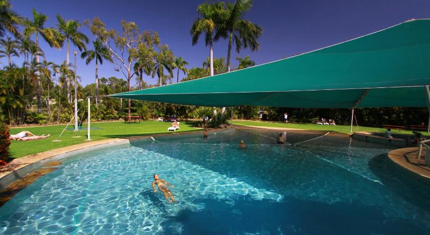 Kakadu Lodge photo