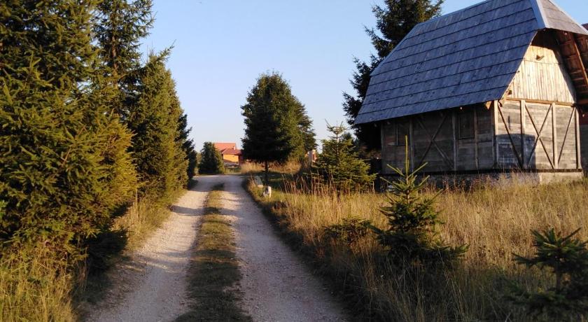Kuca Za Odmor Jovanovic photo
