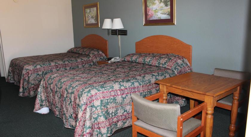 Nationwide 9 Inn photo