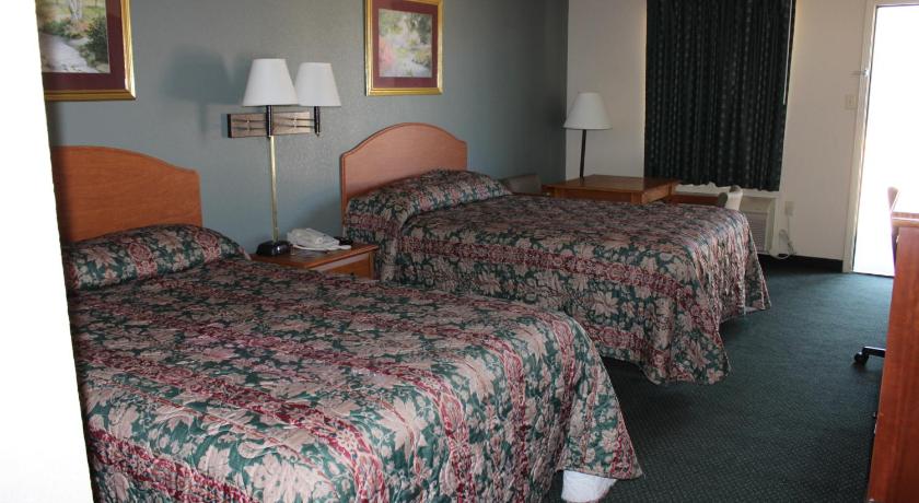 Nationwide 9 Inn — Hotel in Wynne (AR)