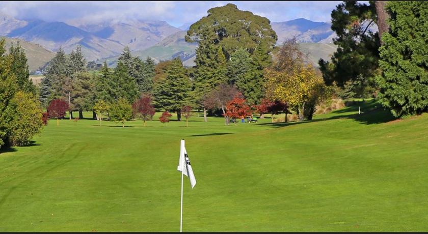 The Peppertree Luxury Accommodation photo