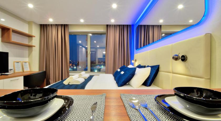 Nakvartire Apartments in YE'S photo