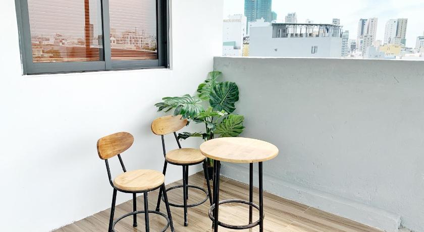 Amani Apartment & Hotel photo