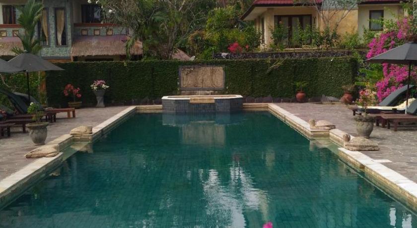 Secret Garden Villa 4 Formerly Secret Garden Villa 4 Jl Secret Garden Villa 4 Formerly Secret Garden Villa 4 Jl