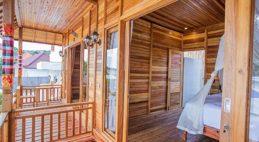 Wooden Beach Sunset Cottages photo