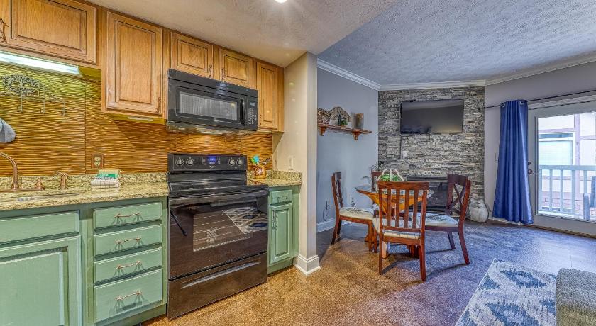Golf View Condo photo