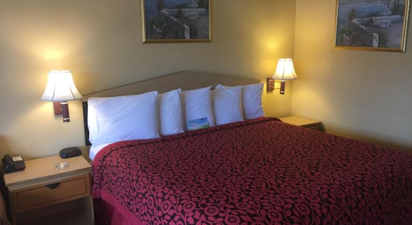 Days Inn by Wyndham Yazoo City photo