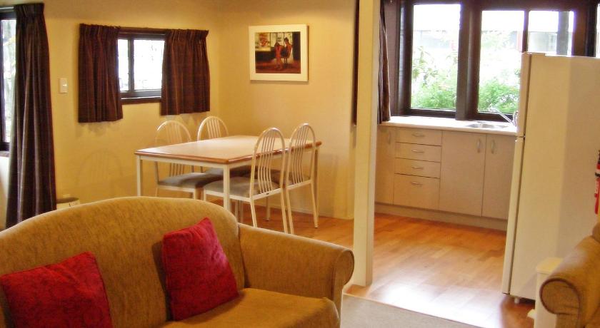 Image of Superior Apartment 0