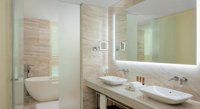 Kuva huoneesta Paramount-sviitti (Paramount Suite) 7