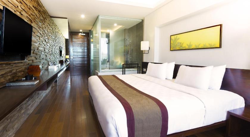 Watermark Hotel and Spa Bali