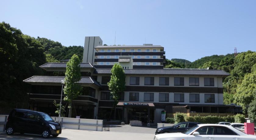 福岡露櫻grantia太宰府店 Route Inn Grantia Dazaifu Agoda推介住宿 福岡露櫻grantia太宰府店 Route Inn Grantia Dazaifu Agoda推介住宿