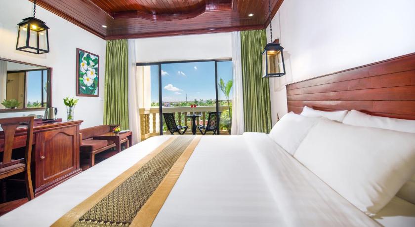 Image of Deluxe Double Room 3