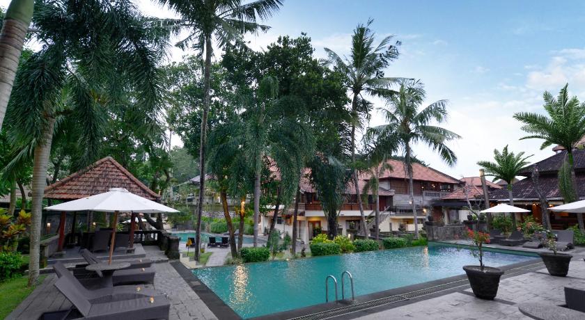 Champlung Sari Hotel and Villas Ubud