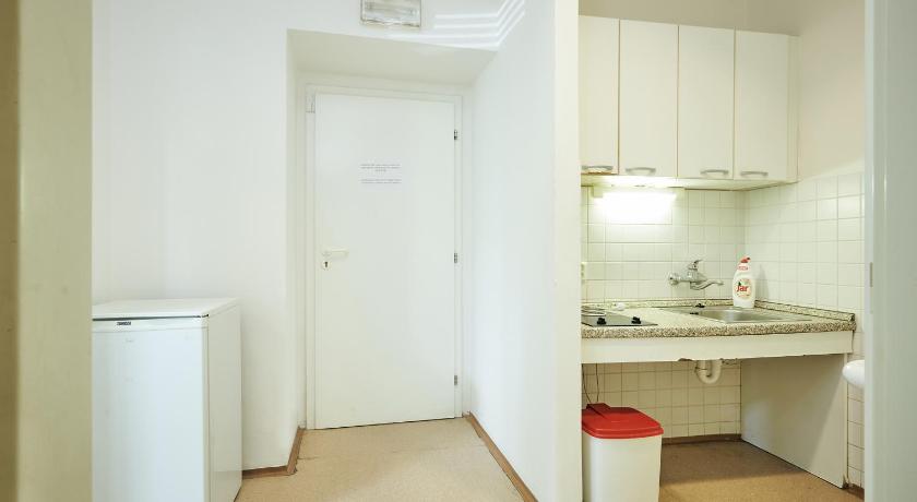 Hostel Mikolase Alse photo