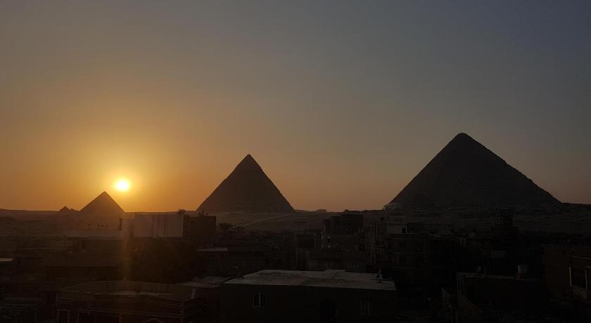 Image of Double or Twin Room with View 10