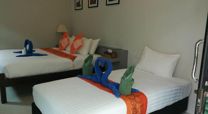 Sun Moon Star Resort Koh Phangan photo