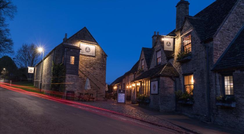The Royal Oak Tetbury